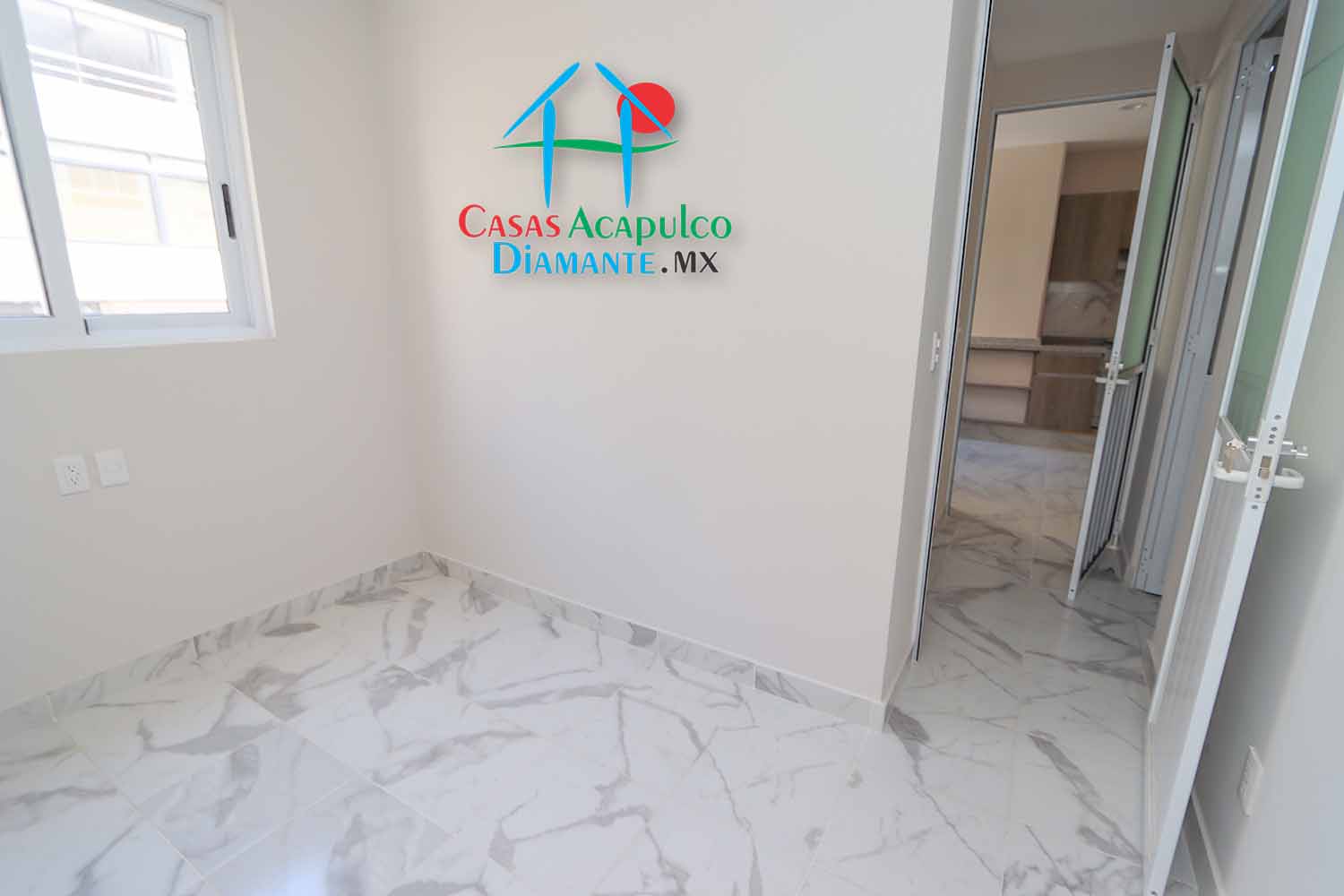 Puerto Lucía B 101 - Cuarto de servicio 2